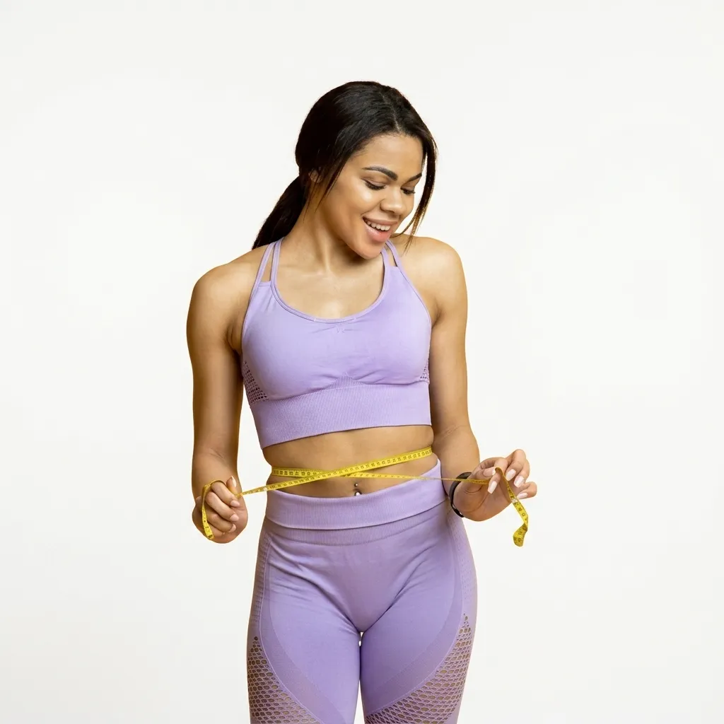 Weight loss program slide 2
